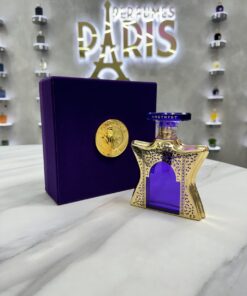bond dubai amethyst