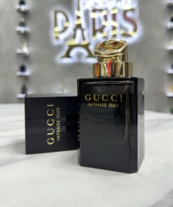 gucci intense oud