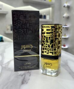 jasoor lattafa