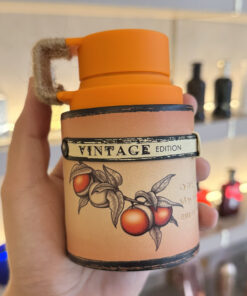 mandarin sky vintage edition 100 ml