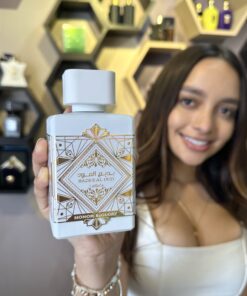 honor & glory lattafa 100 ml