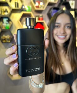gucci guilty edp 90 ml