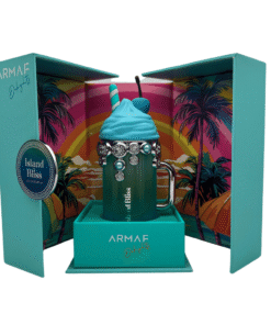 perfume armaf island bliss eau de parfum 100ml mujer