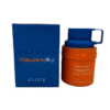 Perfume Armaf Odyssey Mandarin Sky Elixir - Limited Edition - Eau De Parfum - 100Ml - Unisex mandarin1 2.png