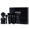 Perfume Kit Moschino - Toy Boy - Eau De Parfum - 100Ml - Hombre moschino mens toy boy gift set fragrances 8011003903351.jpg