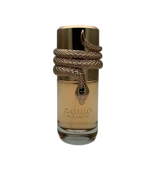perfume lattafa musamam white intense eau de parfum 100ml unisex perfume lattafa musamam white intense eau de parfum 100ml unisex
