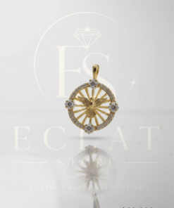 cadena delgada elegante ref 030