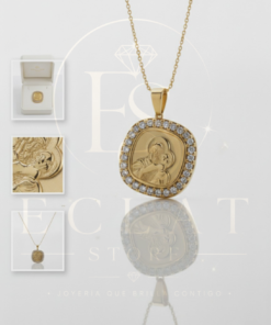 Protección Dorada