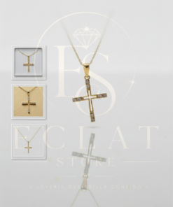 Golden Cross