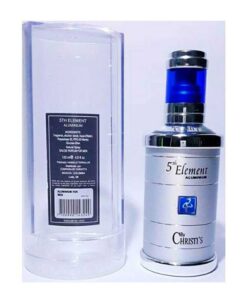 perfume 5th element by christis hombre 120 ml.jpg