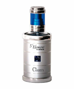 perfume 5th element by christis