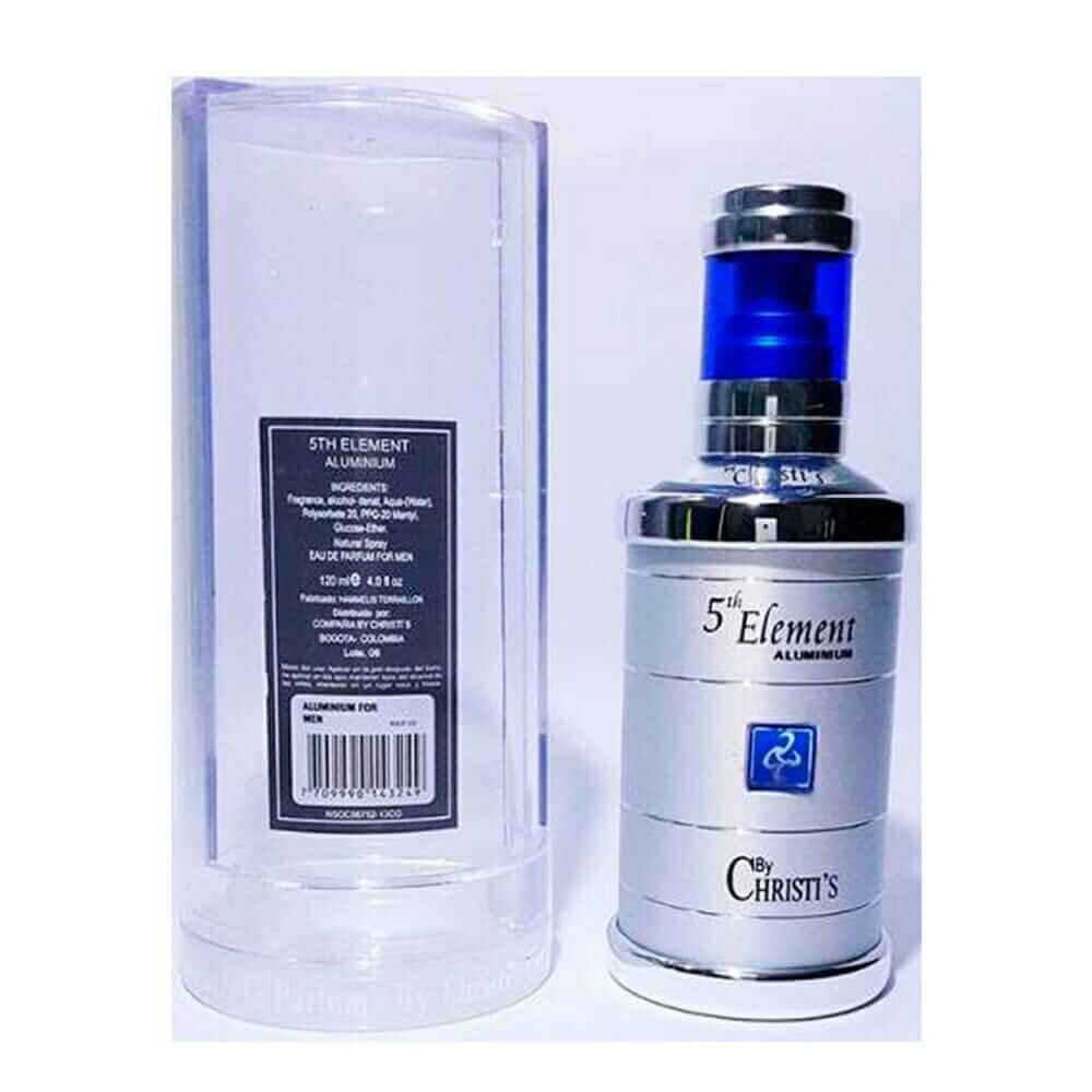perfume 5th element by christis hombre 120 ml.jpg perfume 5th element by christis hombre 120 ml.jpg