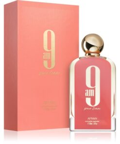 perfume 9 am pour femme afnan eau de parfum 100ml mujer 8119405.jpg