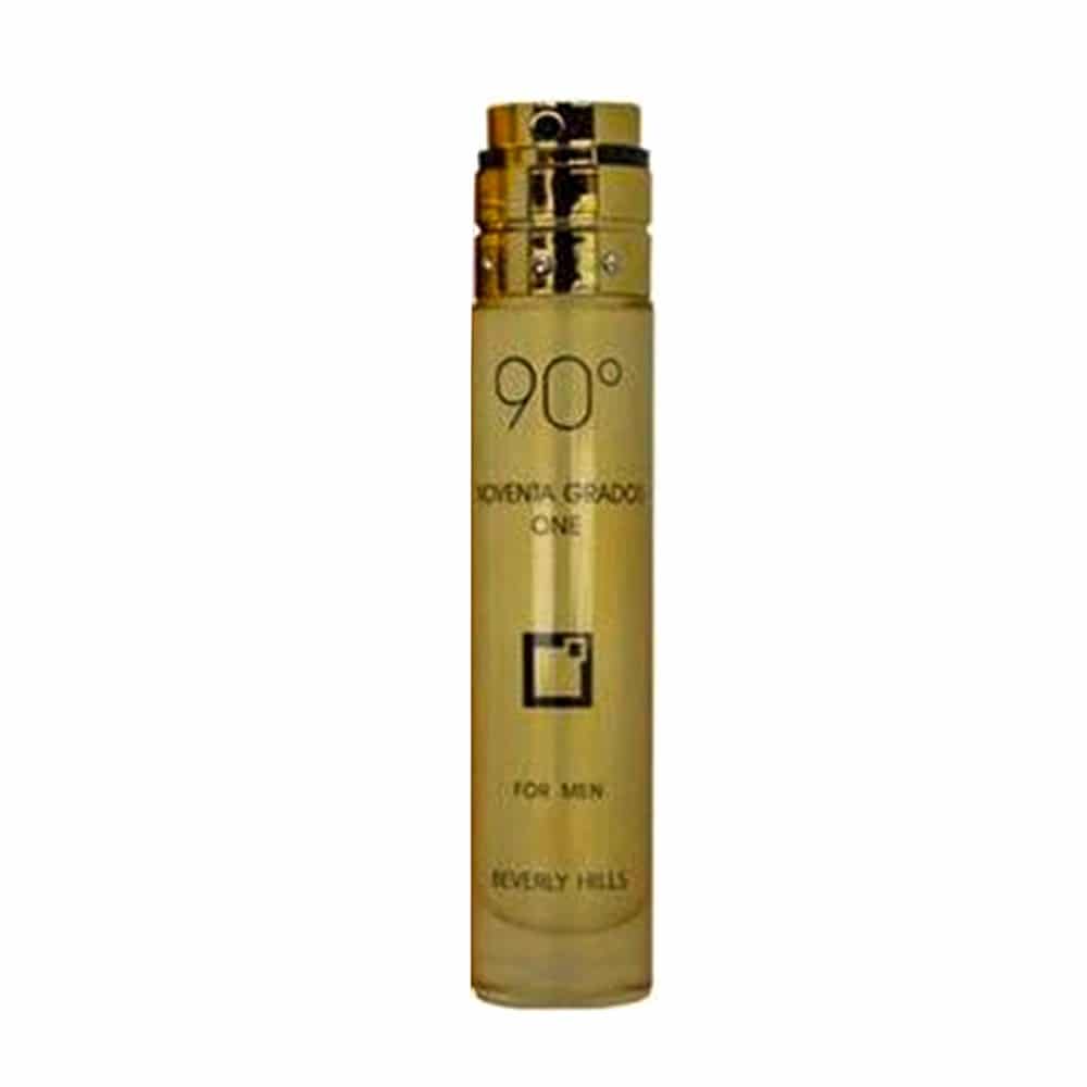 perfume 90 grados gold one beverly hills mujer 100 ml frasco.jpg perfume 90 grados gold one beverly hills mujer 100 ml frasco.jpg