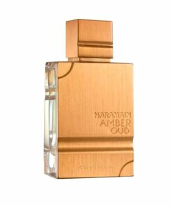 perfume al haramain amber oud gold
