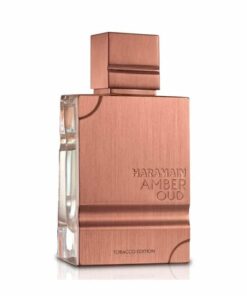 perfume al haramain amber oud tobacco