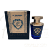 Perfume - Al Haramain - Azlan Oud Bleu Edition - Extrait De Parfum - 100Ml - Unisex perfume al haramain azlan oud bleu edition extrait de parfum 100ml unisex 1257721.png