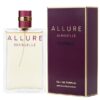 Perfume Chanel Allure Sensuelle - Eau De Parfum - 100Ml - Mujer perfume allure sensuelle chanel eau de parfum 100ml mujer 3317283.jpg
