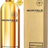 Perfume Amber & Spices Eau De Parfum - 100Ml - Unisex perfume amber spices eau de parfum 100ml unisex 5604831.jpg
