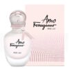 Perfume Amo Per Lei Ferragamo - Eau De Parfum - 100Ml - Mujer perfume amo per lei ferragamo eau de parfum 100ml mujer 5870092.jpg