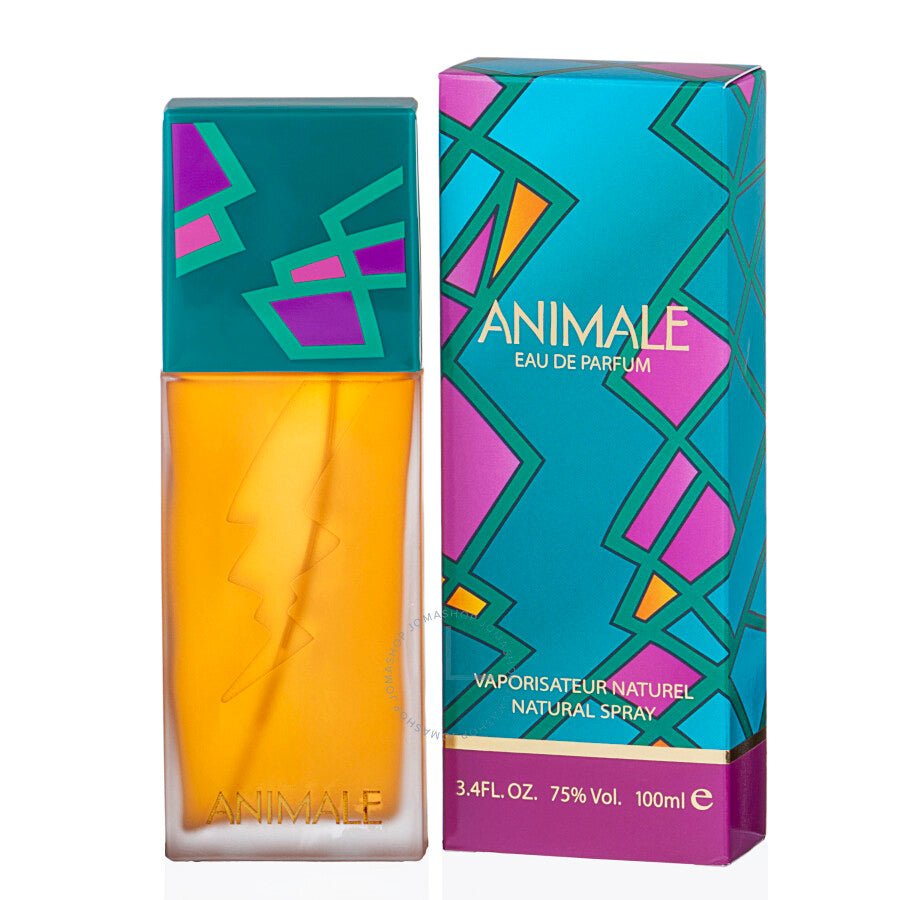 perfume animale eau de parfum 100ml mujer 5192826.jpg perfume animale eau de parfum 100ml mujer 5192826.jpg