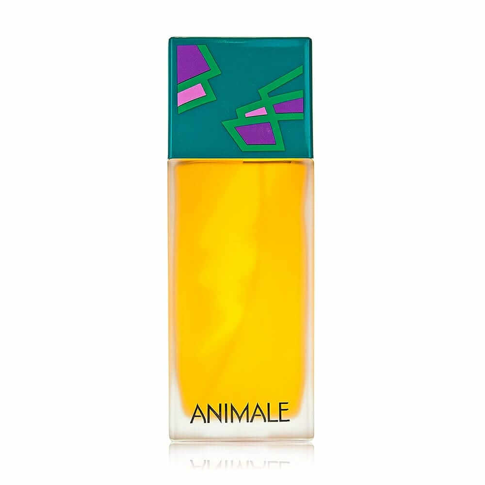 perfume animale parlux eau de parfum mujer 200 ml frasco.jpg perfume animale parlux eau de parfum mujer 200 ml frasco.jpg