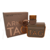 Perfume Armaf Tag Donna Di Terra - Eau De Parfum - 100Ml - Mujer perfume armaf tag donna di terra eau de parfum 100ml mujer 3615437.png