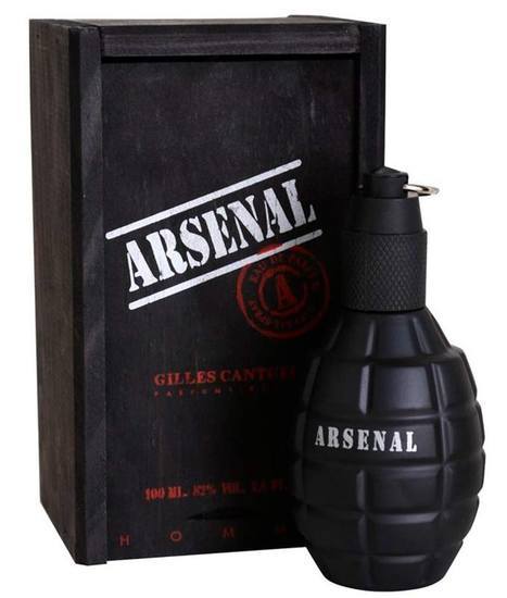 perfume arsenal black gilles cantuel eau de toilette 100ml hombre 5847106.jpg perfume arsenal black gilles cantuel eau de toilette 100ml hombre 5847106.jpg