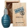 Perfume Arsenal Blue Gilles Cantuel - Eau De Toilette - 100Ml - Hombre perfume arsenal blue gilles cantuel eau de toilette 100ml hombre 8959584.jpg