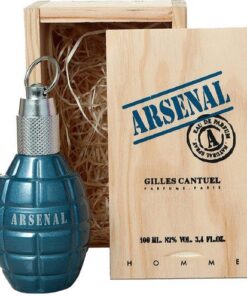 perfume arsenal blue gilles cantuel eau de toilette 100ml hombre 8959584.jpg