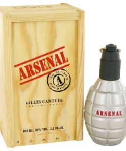 perfume arsenal gilles cantuel eau de toilette 100ml hombre 8223571.jpg