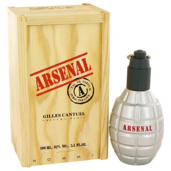 perfume arsenal gilles cantuel eau de toilette 100ml hombre 8223571.jpg perfume arsenal gilles cantuel eau de toilette 100ml hombre 8223571.jpg