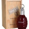 Perfume Arsenal Grey Gilles Cantuel - 100Ml - Hombre - Eau De Toilette perfume arsenal grey gilles cantuel 100ml hombre eau de toilette 2558595.jpg