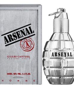 perfume arsenal platinum gilles cantuel 100ml hombre eau de toilette 5809896.jpg
