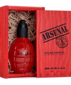perfume arsenal rojo gilles cantuel 100ml hombre eau de toilette 3056836.jpg