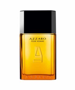 perfume azzaro pour homme