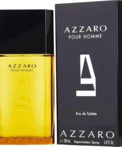 perfume azzaro pour homme eau de toilette 200ml hombre 6335989.jpg