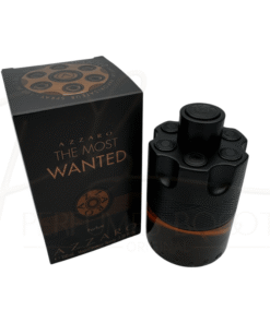 perfume azzaro the most wanted parfum 100ml hombre perfume azzaro the most wanted parfum 100ml hombre