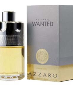 perfume azzaro wanted eau de toilette 150ml hombre 1474131.jpg