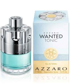 perfume azzaro wanted tonic 100ml hombre eau de toilette 5463971.jpg