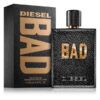 Perfume Bad Diesel - Eau De Toilette - 125Ml - Hombre perfume bad diesel eau de toilette 125ml hombre 4260766.jpg