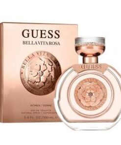 perfume bella vita rosa guess eau de parfum 100ml mujer 1158415.jpg