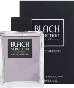 perfume black seduction antonio b eau de toilette 200ml hombre 6676696.jpg
