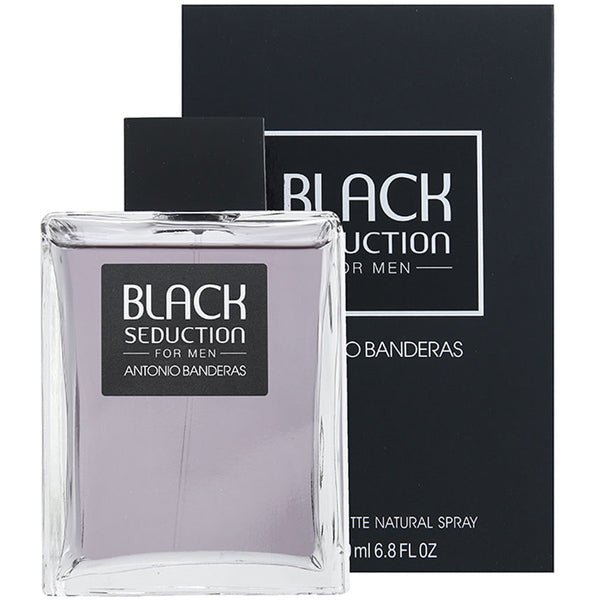 perfume black seduction antonio b eau de toilette 200ml hombre 6676696.jpg perfume black seduction antonio b eau de toilette 200ml hombre 6676696.jpg