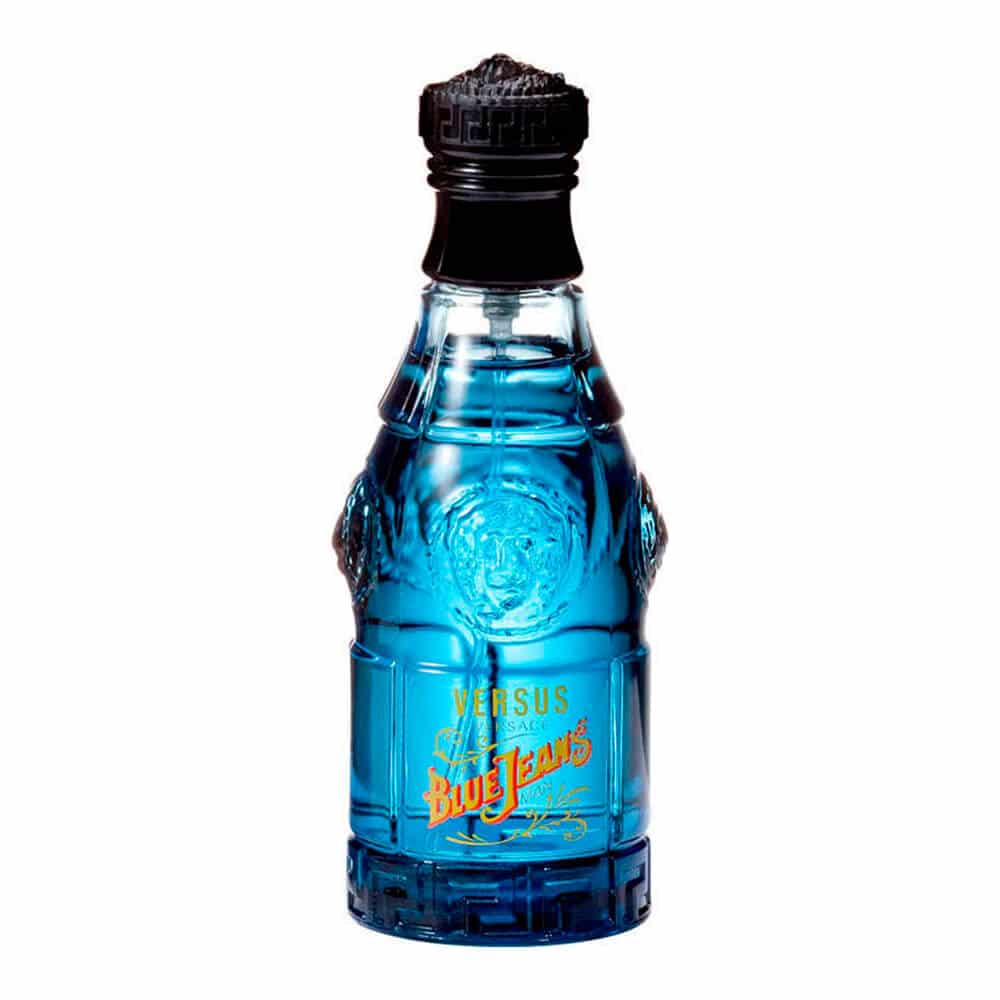 perfume blue jeans versus perfume blue jeans versus