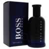 Perfume Boss Bottled Night - Eau De Toilette - 200Ml - Hombre perfume boss bottled night eau de toilette 200ml hombre 5789011.jpg