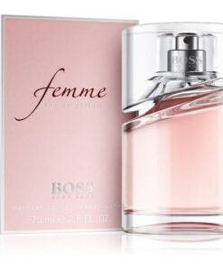 perfume boss femme eau de parfum 75ml mujer 4964150.jpg