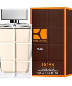 perfume boss orange 100ml hombre eau de toilette 9407455.jpg