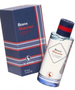 perfume bravo monsieur el ganso eau de toilette 125ml hombre 7983448.jpg
