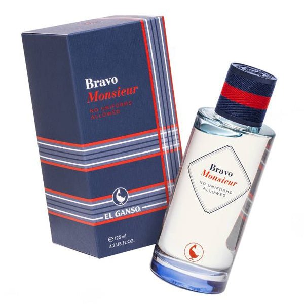 perfume bravo monsieur el ganso eau de toilette 125ml hombre 7983448.jpg perfume bravo monsieur el ganso eau de toilette 125ml hombre 7983448.jpg